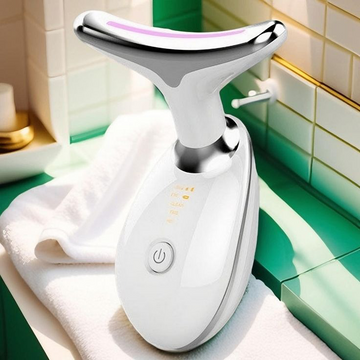 Boost Skincare Results with EMS Devices